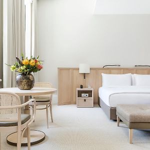 Kamer "Heritage"
