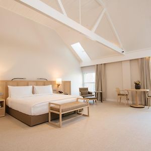 Kamer "Premium" met een King Size Bed